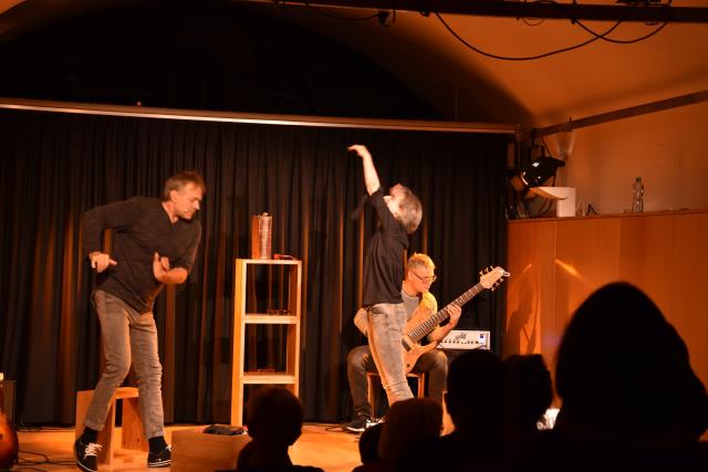 Morgenrot und Abendbrot