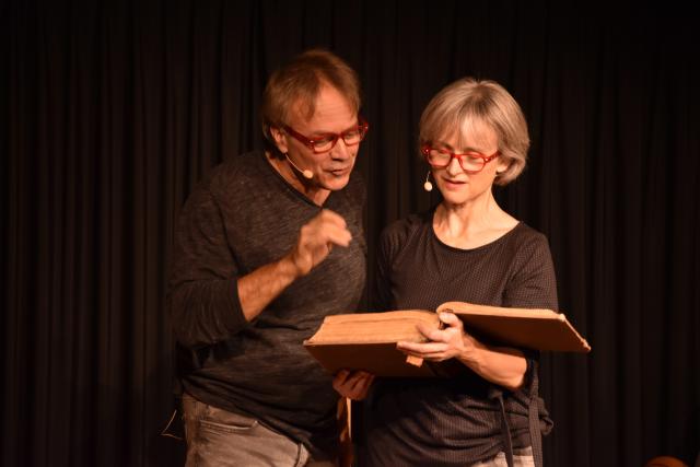 Morgenrot und Abendbrot