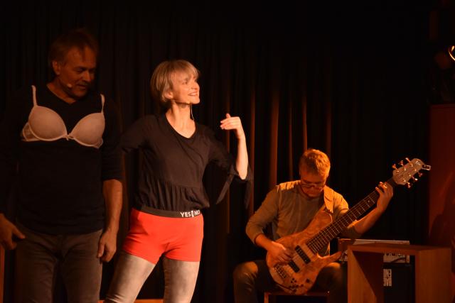 Morgenrot und Abendbrot