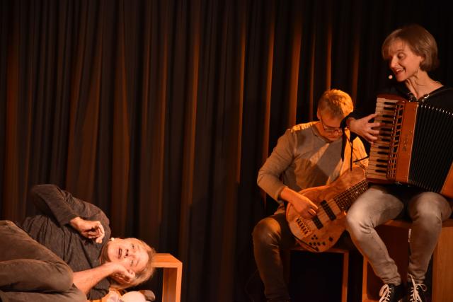 Morgenrot und Abendbrot