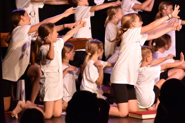 Redaktion Zwitscher Bild Vorstellung 24.8.2024