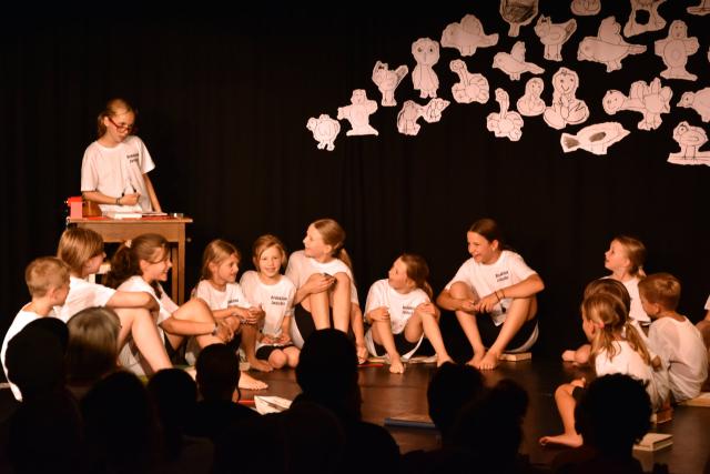 Redaktion Zwitscher Bild Vorstellung 24.8.2024