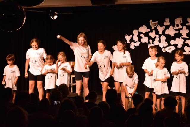 Redaktion Zwitscher Bild Vorstellung 24.8.2024