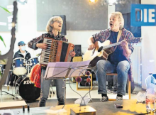 Bild aus Limmattaler Zeitung