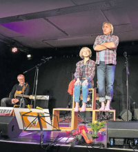 Bild aus Limmattaler Zeitung