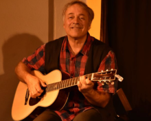 Stefan Baier Gitarre