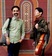 DUO DEMARET OLIVEIRA