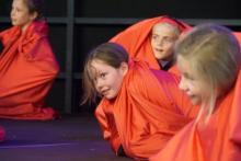 KIKU 2017 Theatertag