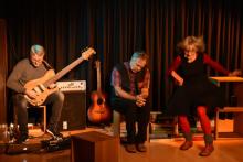 Tabula Rasa Stadtkeller Premiere