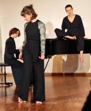 Reflection of Wonder